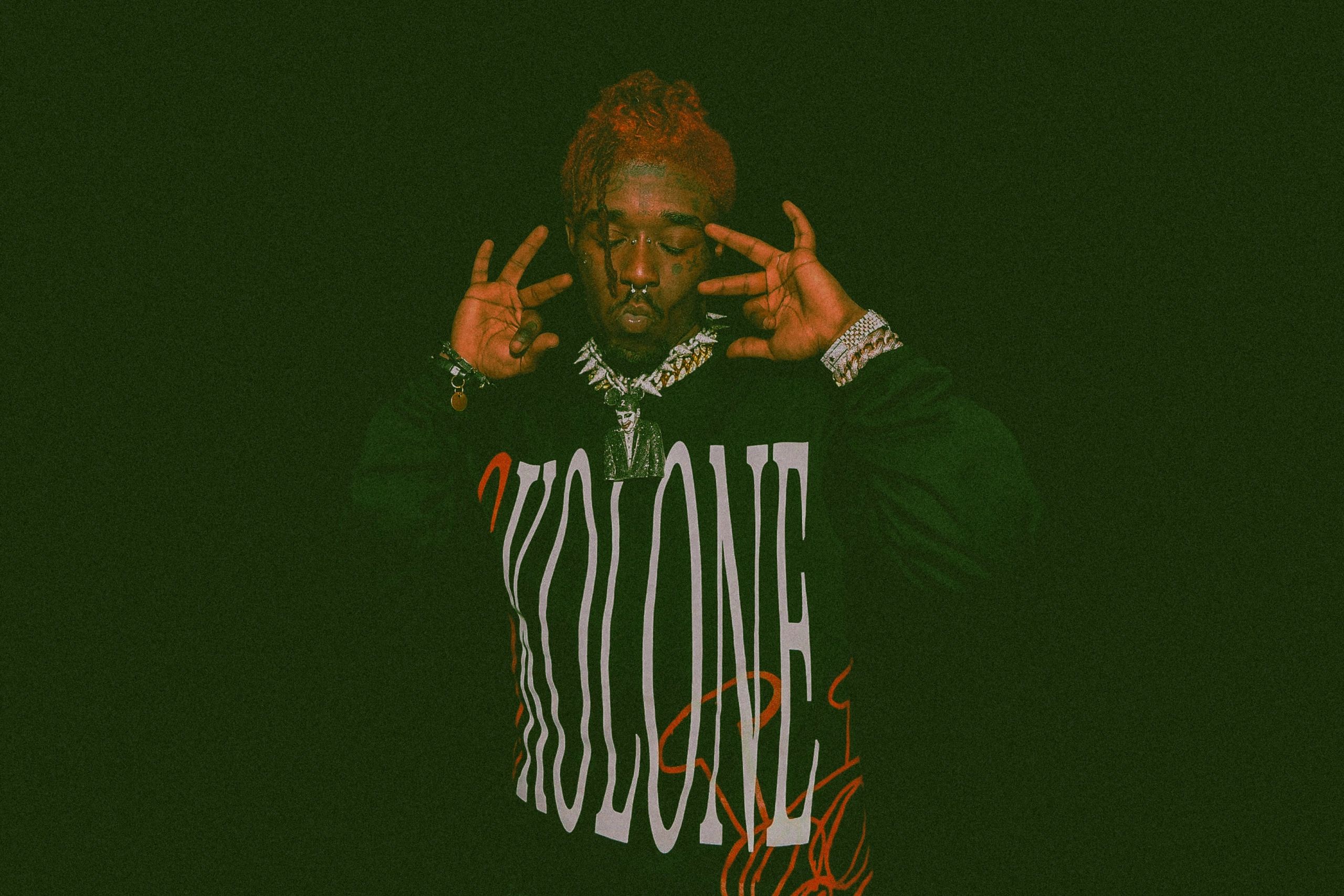 New Lil Uzi Vert song surfaces online titled "Made It"